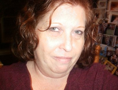 Bridget Enderby