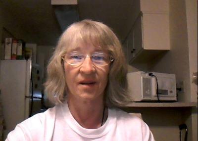 Patricia Mcphail
