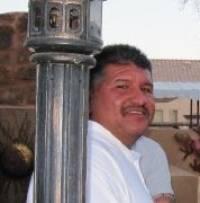 Juan Ollerton