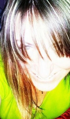 Tracy Guinazzo