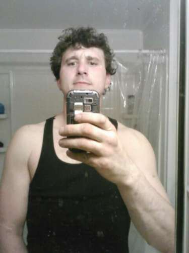 Chad Williams