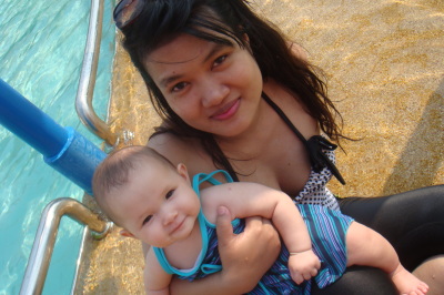 Nelly Sun