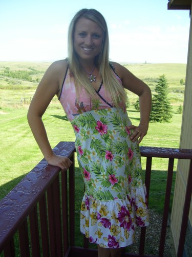 Cinthia Forster