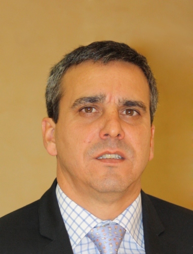 Raul Infante