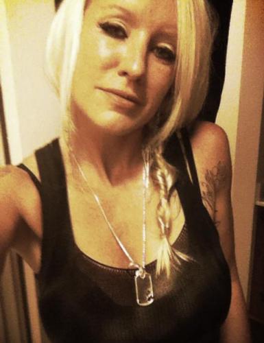 Amanda Staton