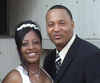 Kisha Slaughter