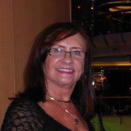 Brigitta Terry