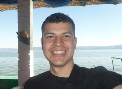 Saul Hernandez