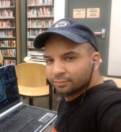 Johnny Gasca