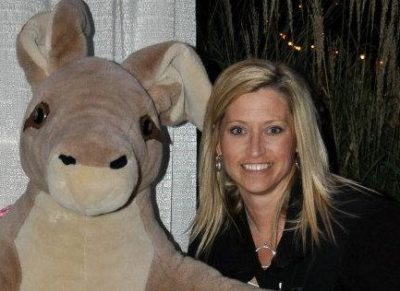 Suzanne Ballard