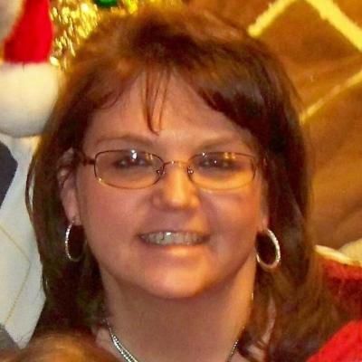 Kathleen Horrell