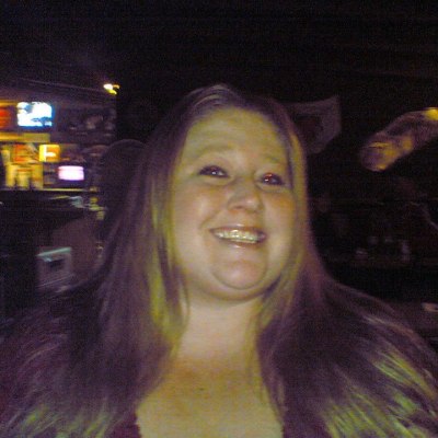 Tressa Creech