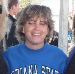 Ann Mazur