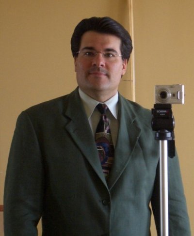 Daniel Mommo