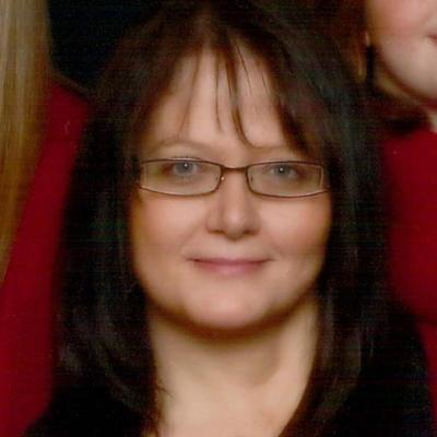 Amy Jaquith