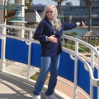 Sherry Compton