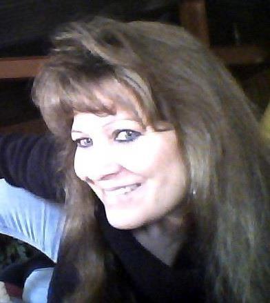 Vonda Warner