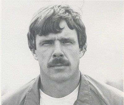 Terry Tuck