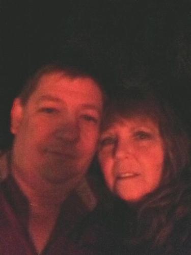 Dawn Polk