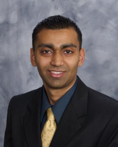 Deepen Patel