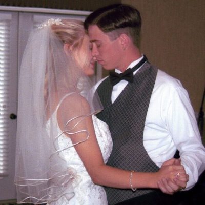 Kimberly Hanks