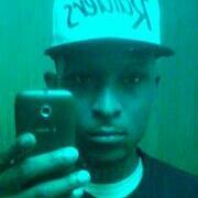 Antwane Beasley