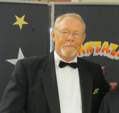 Paul Kielmeyer