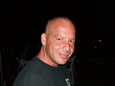 Anthony Aurilia