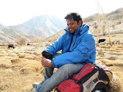 Nitesh Srivastava