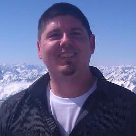 Joseph Padilla