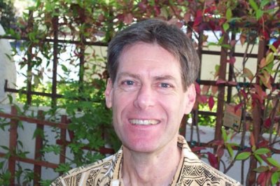 Philip Barr