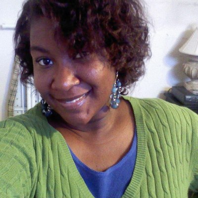 Karessa Mclaughlin