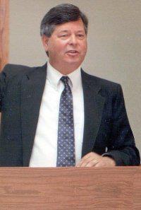 Larry Chavez