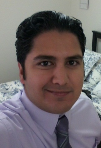 Isaac Espino