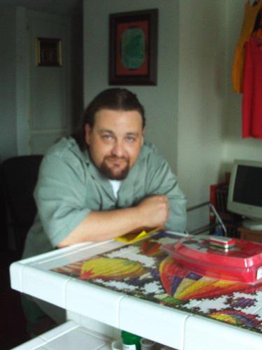 David Whyte