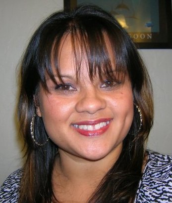 Melissa White