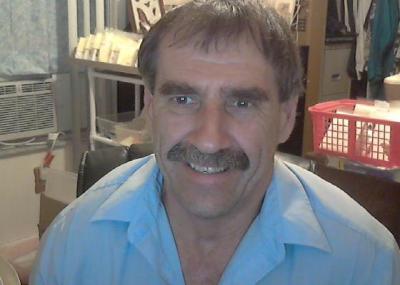 Joseph Karwacki