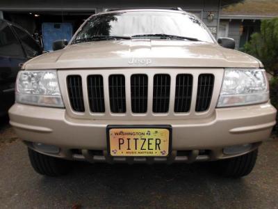 Bill Pitzer