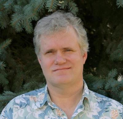David Bacon