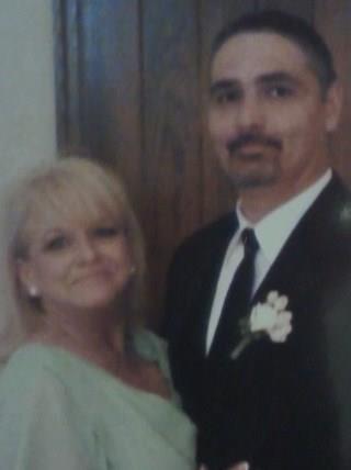 Beverly Stegall