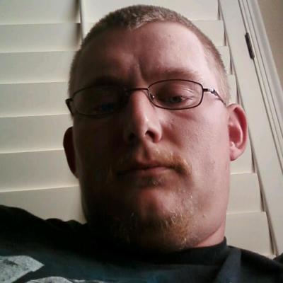 Caleb Killinger