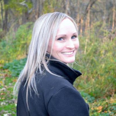 Tiffany Ehret