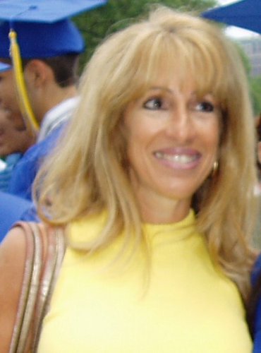 Maryann Painten