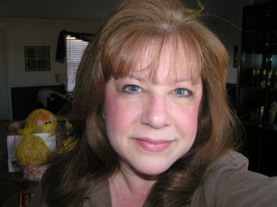 Christine Lafata