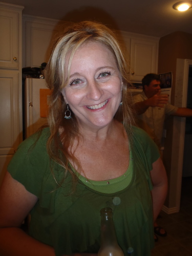 Sherri Kinsey
