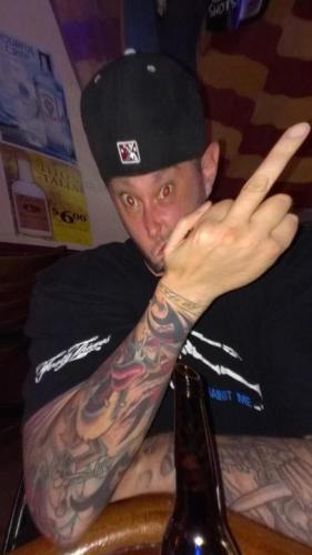 Mark Dunham
