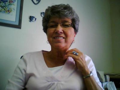 Linda Pears