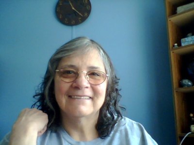 Michelle Nagy