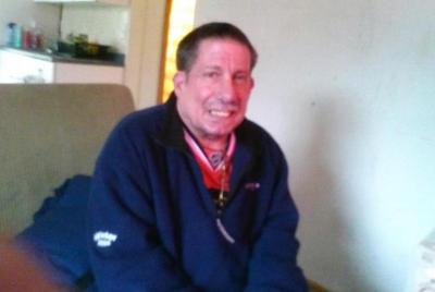 Robert Hodnik