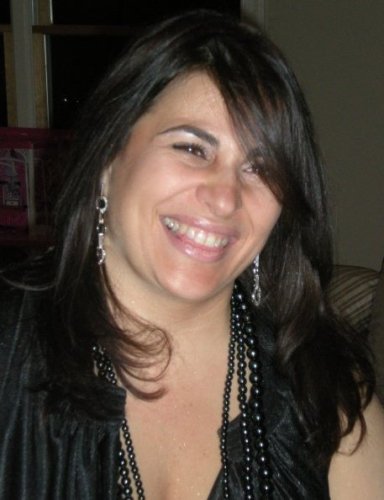 Lorraine Scaramia